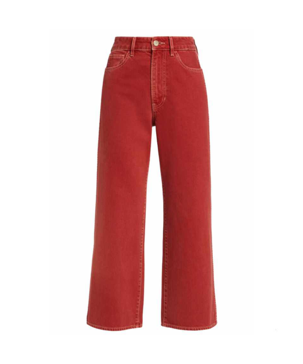 Test Classic jeans